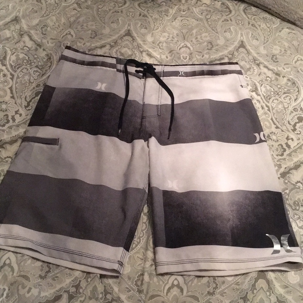 Men’s Hurley Swimsuit